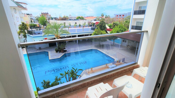 Gazipasa Star Hotel and Apart